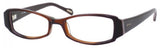 Fossil Lizzie Eyeglasses