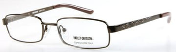 Harley-Davidson 0406 Eyeglasses