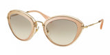 Miu Miu 51RS Sunglasses