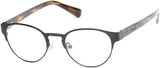 Kenneth Cole New York 0249 Eyeglasses