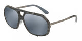 Dolce & Gabbana 2167 Sunglasses