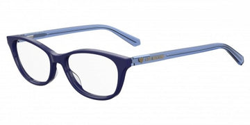 Moschino Love Mol544 Eyeglasses