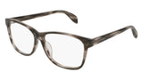 Alexander McQueen Amq Iconic AM0113OA Eyeglasses