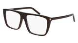 Saint Laurent New Wave SL 155/F Eyeglasses