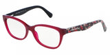 Dolce & Gabbana Matt Silk 3136 Eyeglasses