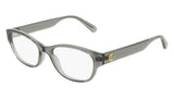 Gucci Web GG0717O Eyeglasses