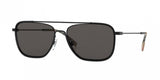 Burberry Falcon 3112 Sunglasses