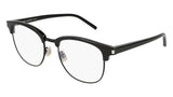 Saint Laurent Classic SL 104 Eyeglasses