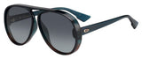 Dior Diorlia Sunglasses