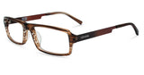 Converse Q015BLA54 Eyeglasses