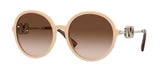 Valentino 4075 Sunglasses