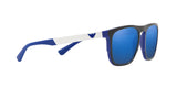 567355 - Blue - Blue Mirror Blue