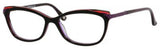 Liz Claiborne 612 Eyeglasses