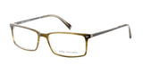 John Varvatos V336BRO55 Eyeglasses