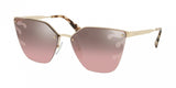 Prada Catwalk 68TS Sunglasses