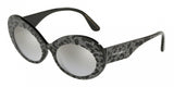 Dolce & Gabbana 4345 Sunglasses