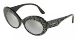 Dolce & Gabbana 4345F Sunglasses