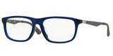 Ray Ban 7055F Eyeglasses