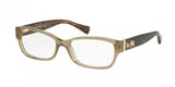 Coach 6078 Eyeglasses