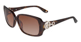 Bebe 7051 Sunglasses