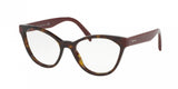 Prada 02TV Eyeglasses