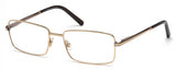 Montblanc 0578 Eyeglasses