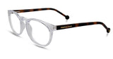Jonathan Adler JA306BLA51 Eyeglasses