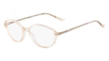 Marchon NYC TRES JOLIE 183 Eyeglasses