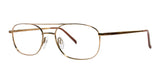 Genesis 2005 Eyeglasses
