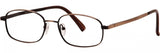 Gallery G550 Eyeglasses