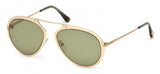 Tom Ford 0508 Sunglasses