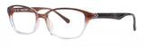 Vera Wang V317 Eyeglasses