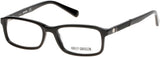 Harley-Davidson 0129T Eyeglasses