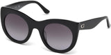 Guess 7485 Sunglasses