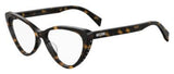 Moschino Mos551 Eyeglasses