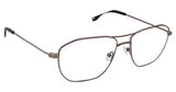 Evatik E9189 Eyeglasses