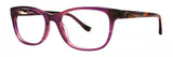 Kensie FOXY Eyeglasses