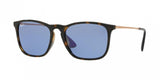 Ray Ban Chris 4187 Sunglasses