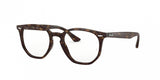 Ray Ban Hexagonal 7151F Eyeglasses