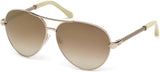 Roberto Cavalli 976S Sunglasses