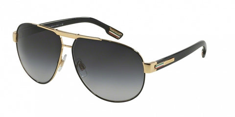 Dolce & Gabbana Gym 2099 Sunglasses