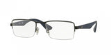 Ray Ban 6331 Eyeglasses