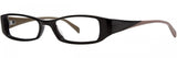 Vera Wang V024 Eyeglasses