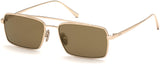 OMEGA 0028H Sunglasses