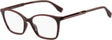 Fendi 0466 Eyeglasses
