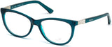 Swarovski 5195 Eyeglasses