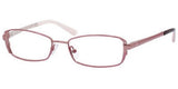 Juicy Couture 114 Eyeglasses