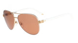 DVF 828S BRANDY Sunglasses