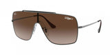 Ray Ban Wings Ii 3697 Sunglasses