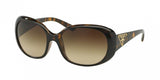 Prada Pr 27ls 57 27LS Sunglasses